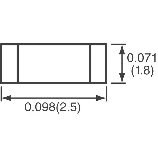 CBC2518T221MV Taiyo Yuden  Inducteurs fixes